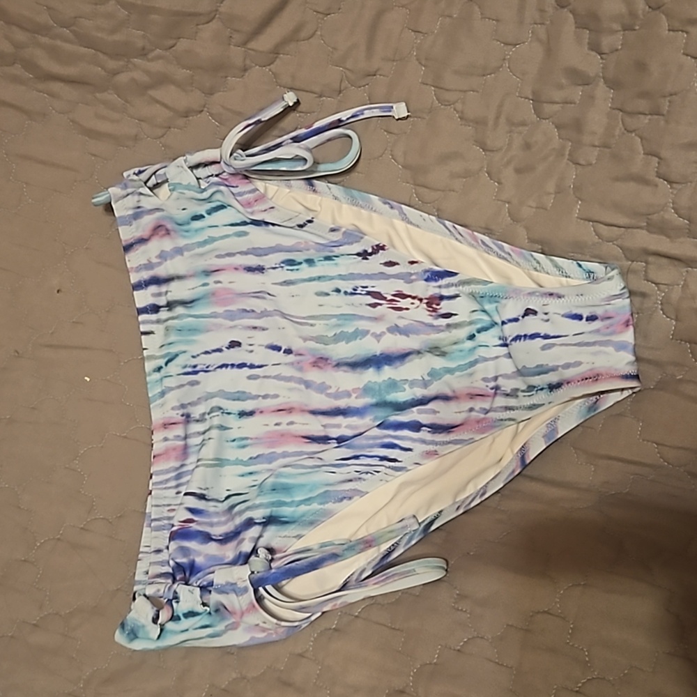 NWT Shade & Shore swimsuit bottom